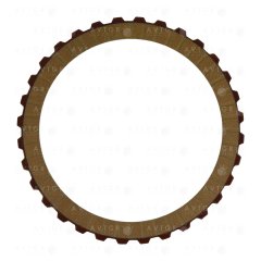 Фрикционный диск 0501339535