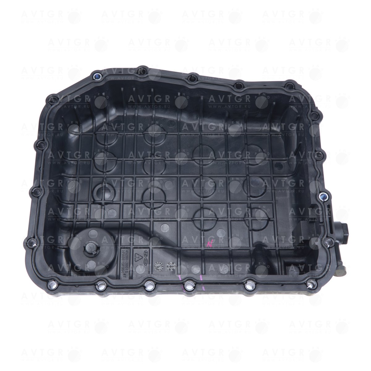 Поддон 45280-3B011