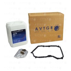 Комплект для замены масла 14095006