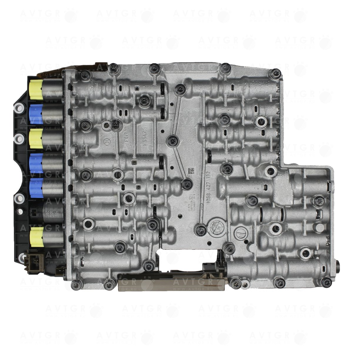 Мехатроник 1071198874