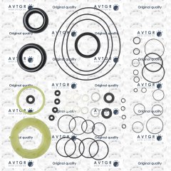 Комплект прокладок 04351-33570