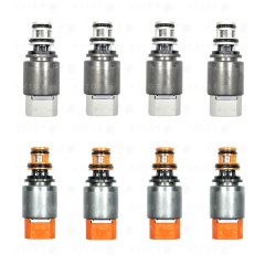 Комплект соленоидов 10876393