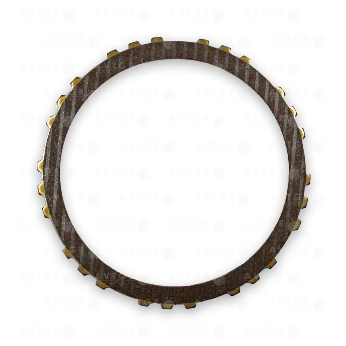 Фрикционный диск 265708-300