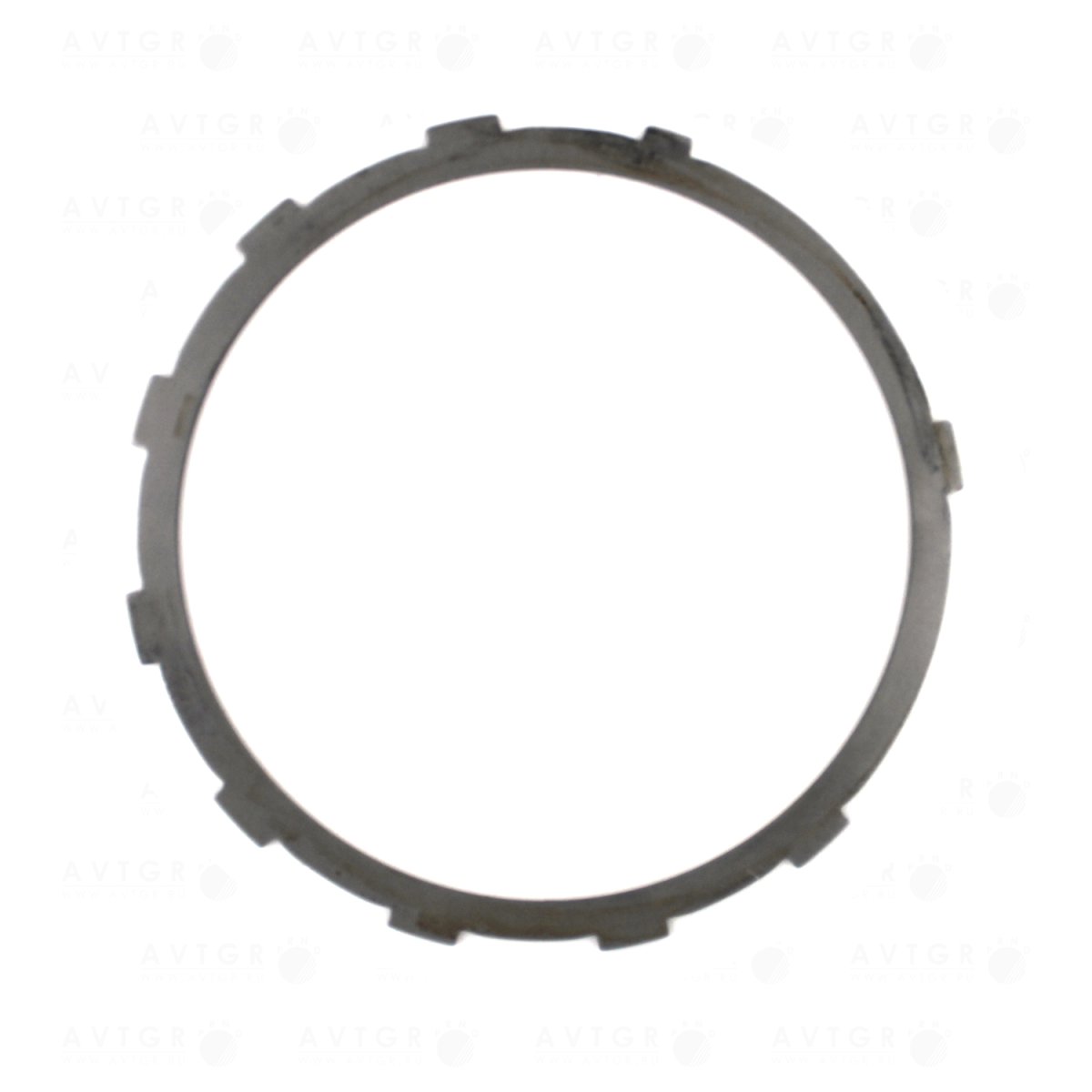 Стальной диск 80562103