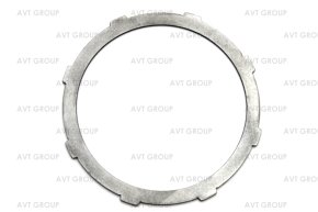 Стальной диск 117707-250