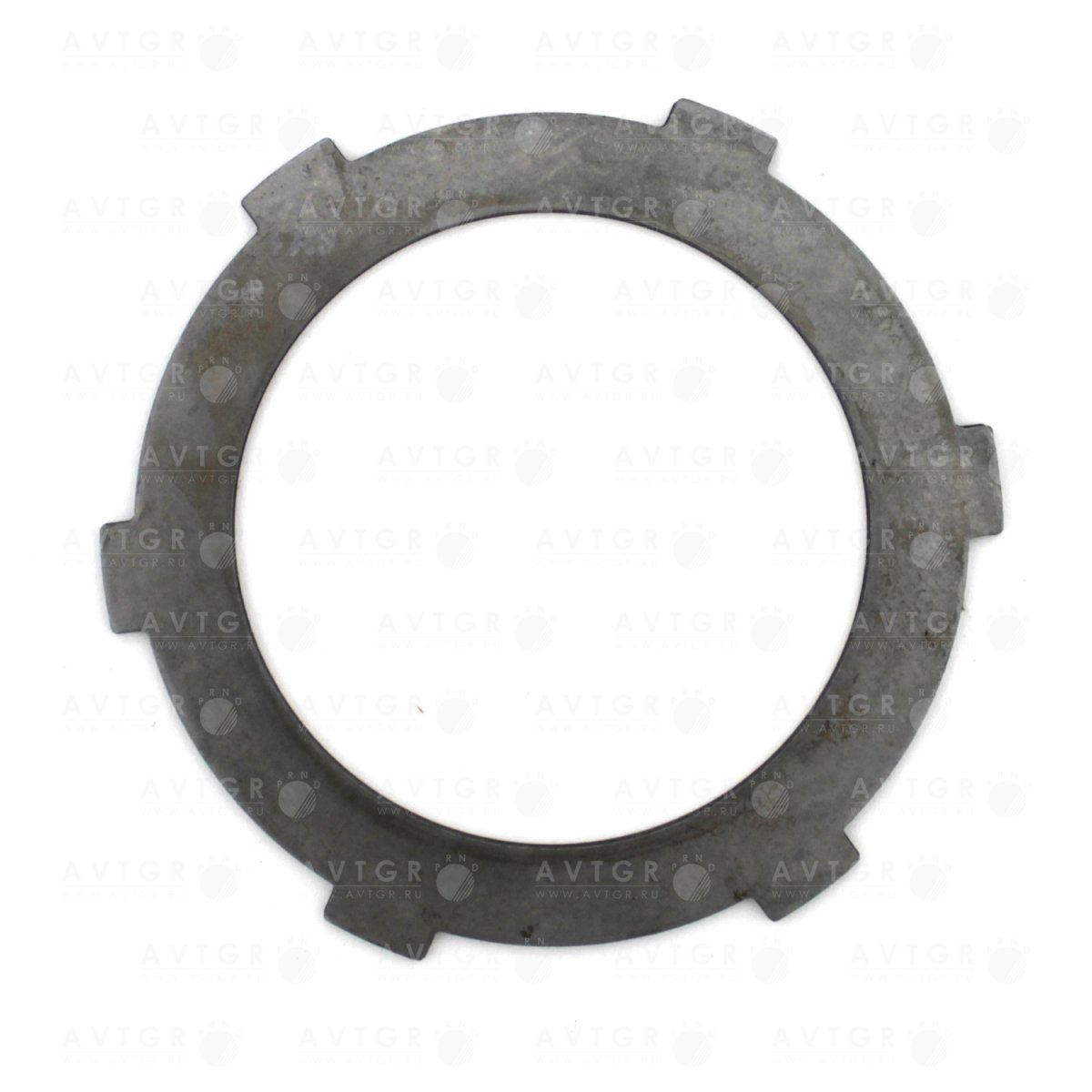 Стальной диск 071705-200