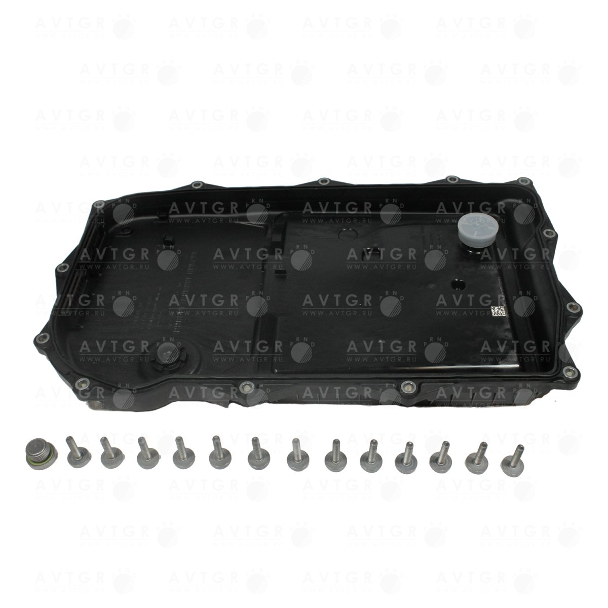 Фильтр-поддон 1087298364