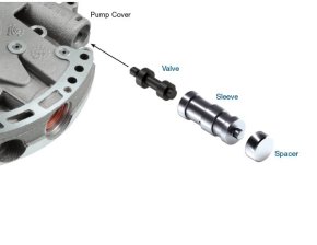 Клапан 55209-01K