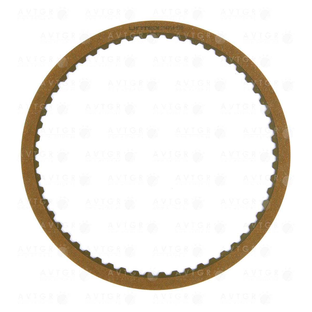 Фрикционный диск 214714-150