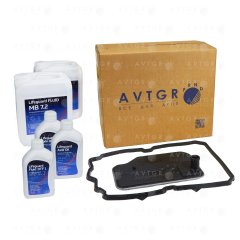 Комплект для замены масла 72295999