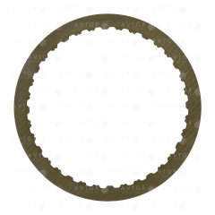 Фрикционный диск 404700-160