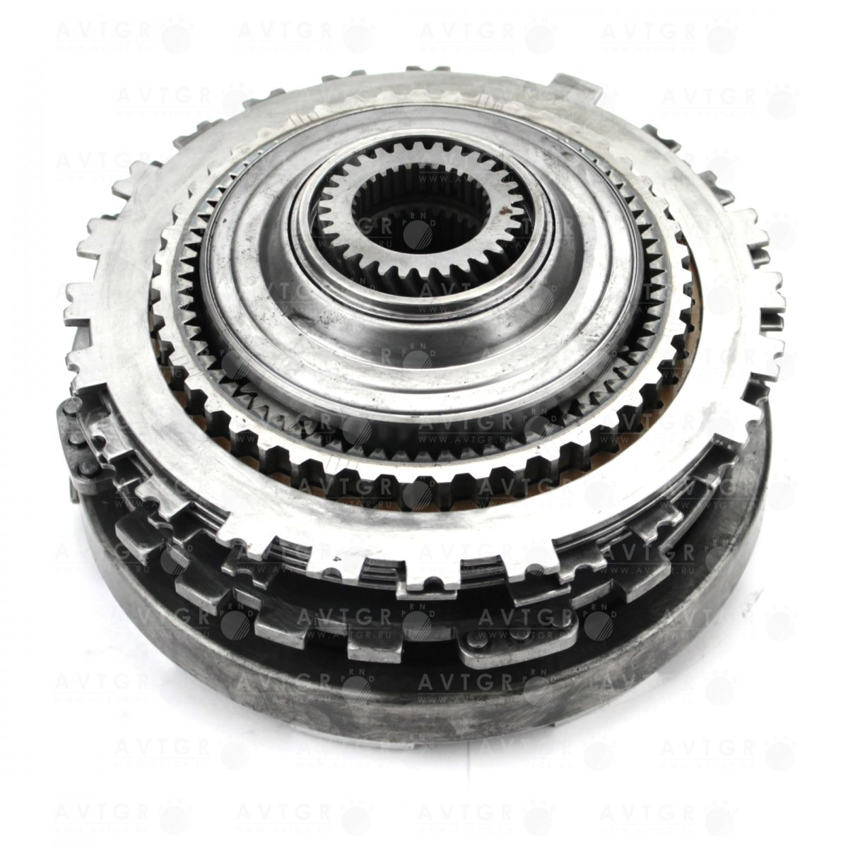 Планетарная передача 90607007-02