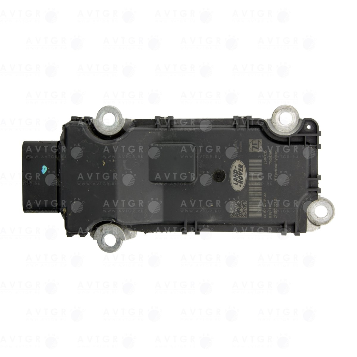 Электронный блок 0501221191-02
