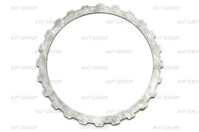 Стальной диск 173705-180