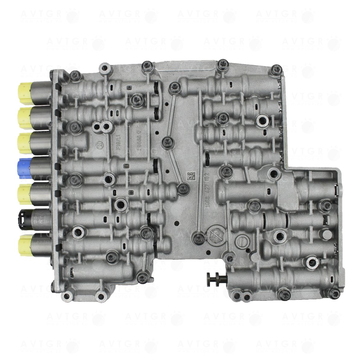 Блок клапанов 1071128339-00