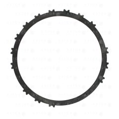 Стальной диск 212709-100