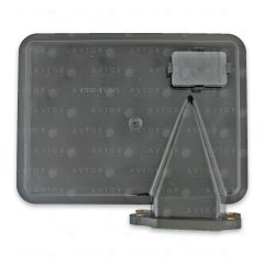 Фильтр акпп 15115101