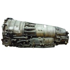 Автоматическая коробка передач (контрактная) 1068030038-02