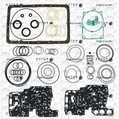 Комплект уплотнений 90433002