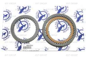 Комплект фрикционных дисков 059752J