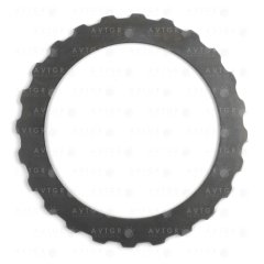 Стальной диск 10712106