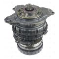 Автоматическая коробка передач (разобранная) 09G-05