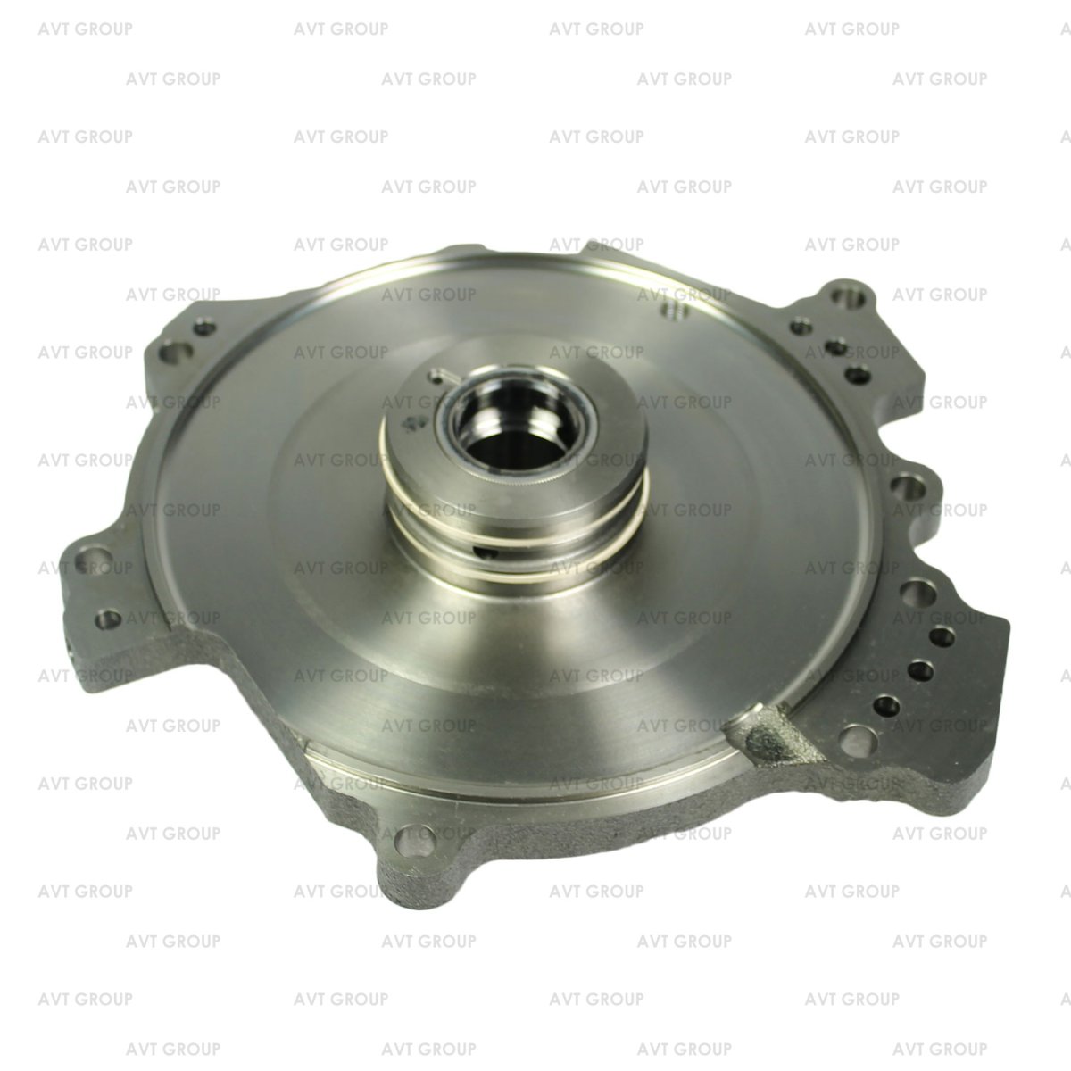 Статор 80167104-02