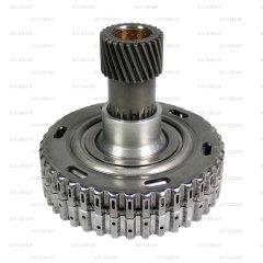 Передний планетарный механизм в сборе 90667001-02