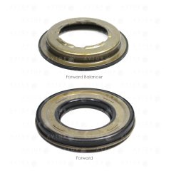 Комплект поршней 80174002