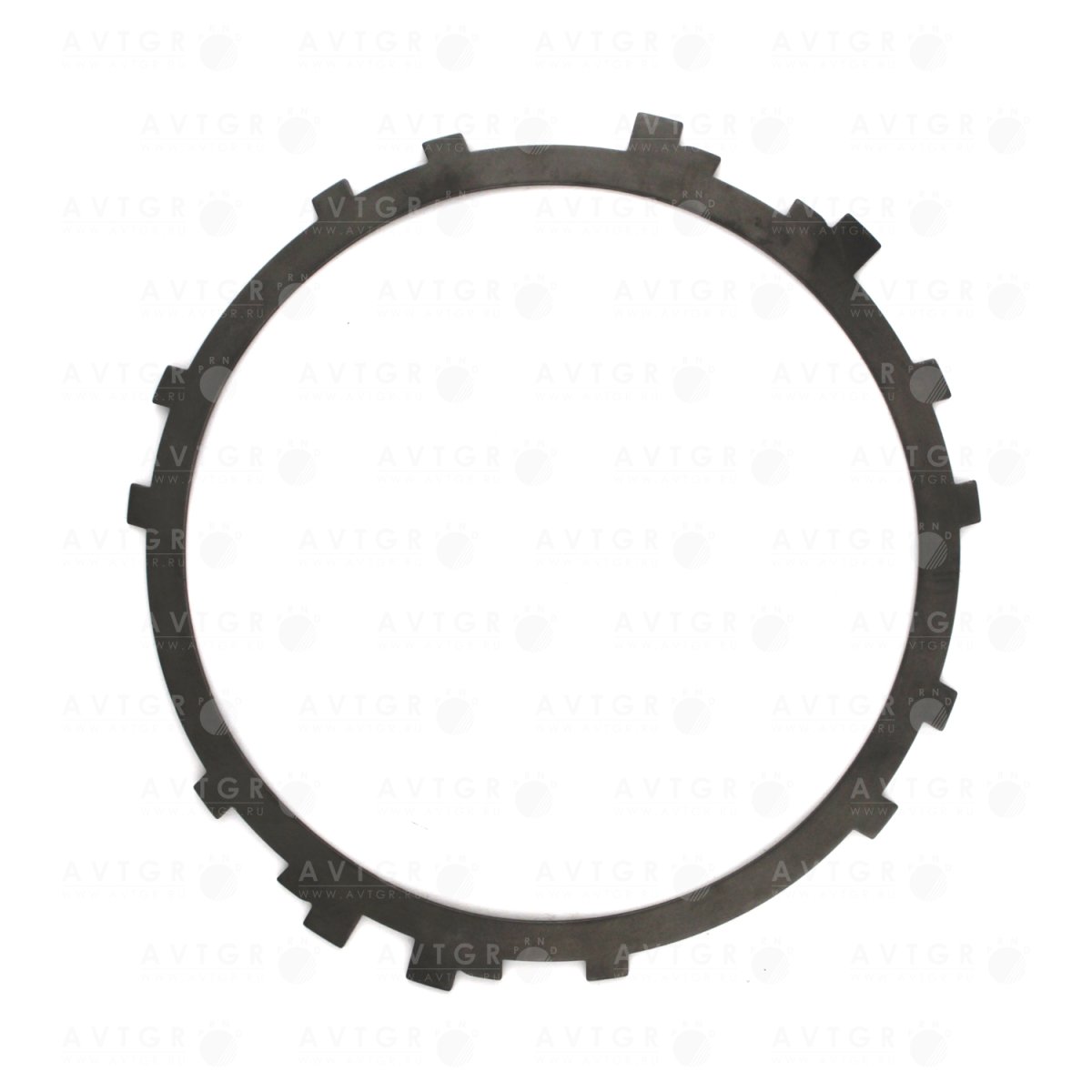 Стальной диск 40302110-02