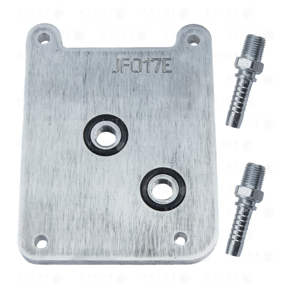 Адаптер для дополнительного охлаждения 80177190