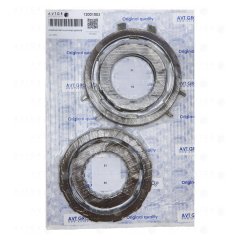 Комплект фрикционных дисков 12001003