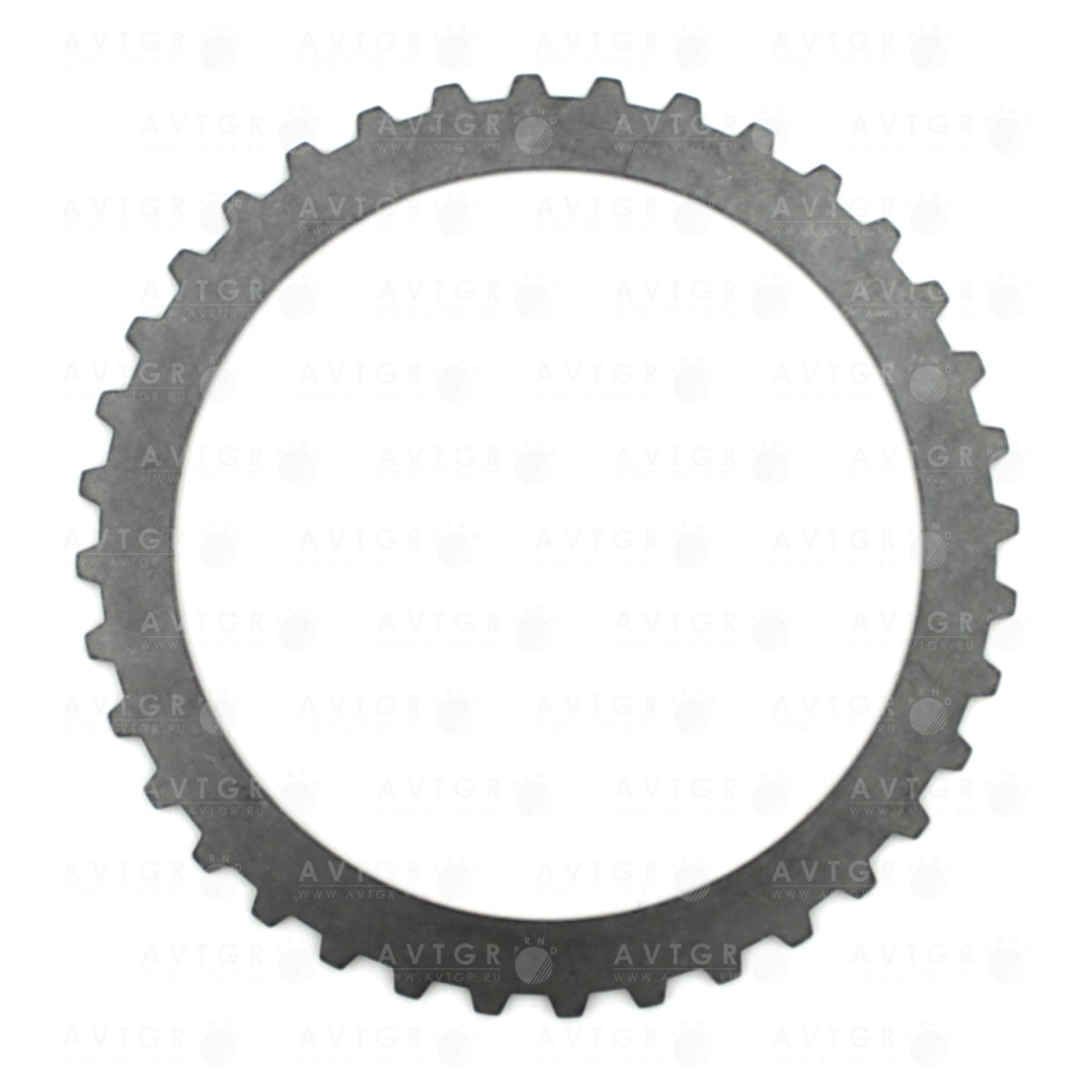 Стальной диск 115707