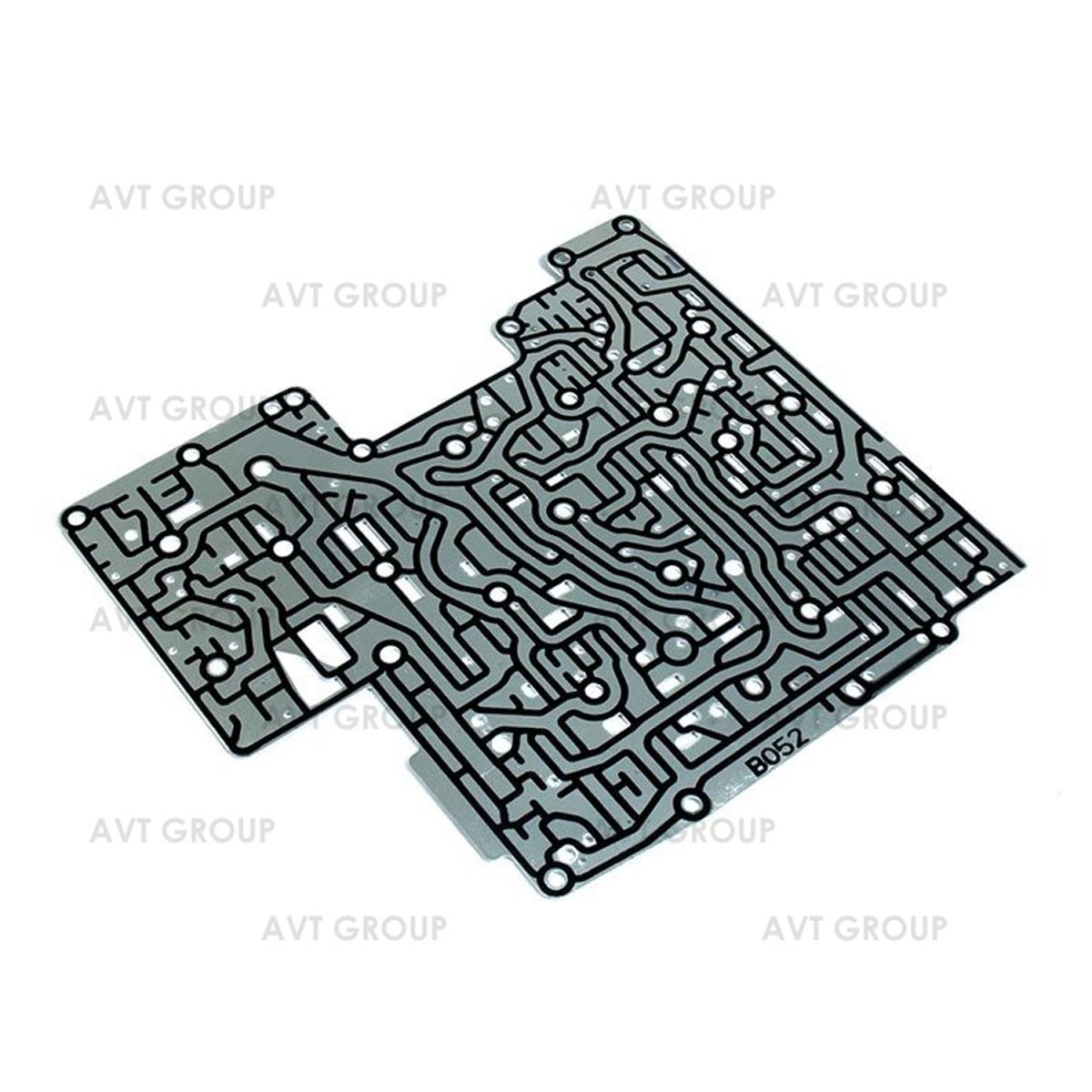 Пластина мехатроника 95740-052