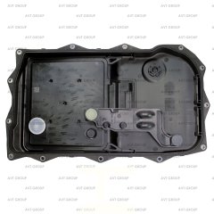 Фильтр-поддон 0501220047