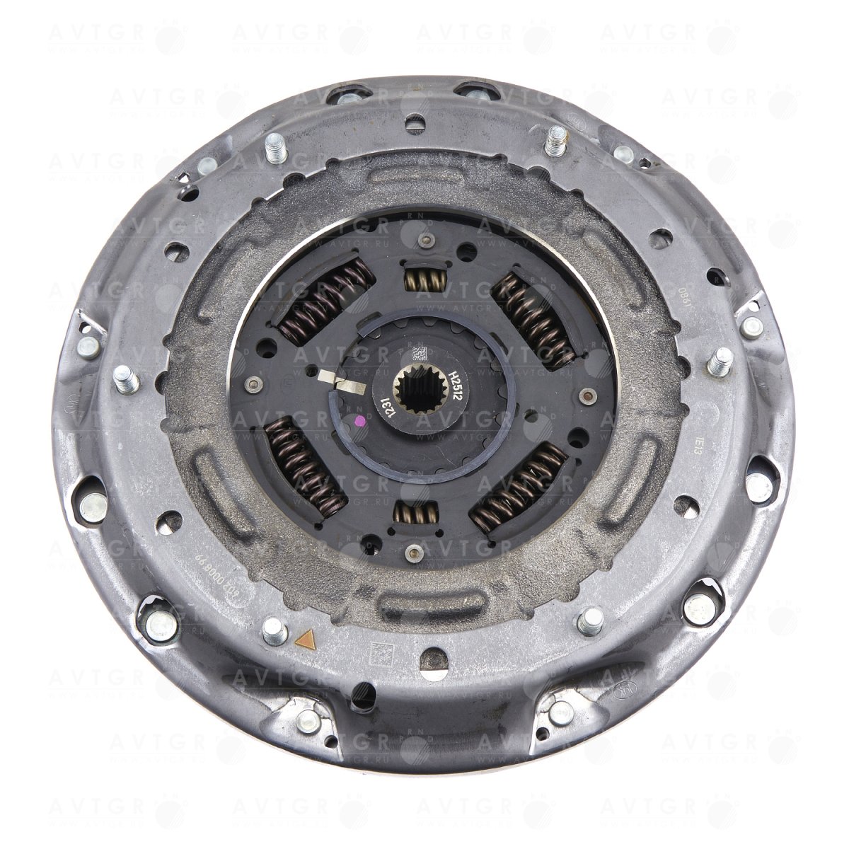 Сцепление 602000899