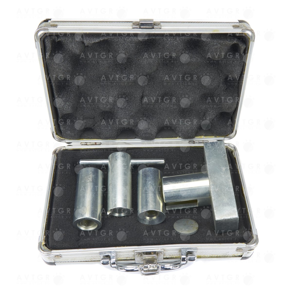 Инструмент для ремонта соленоидов 80156051