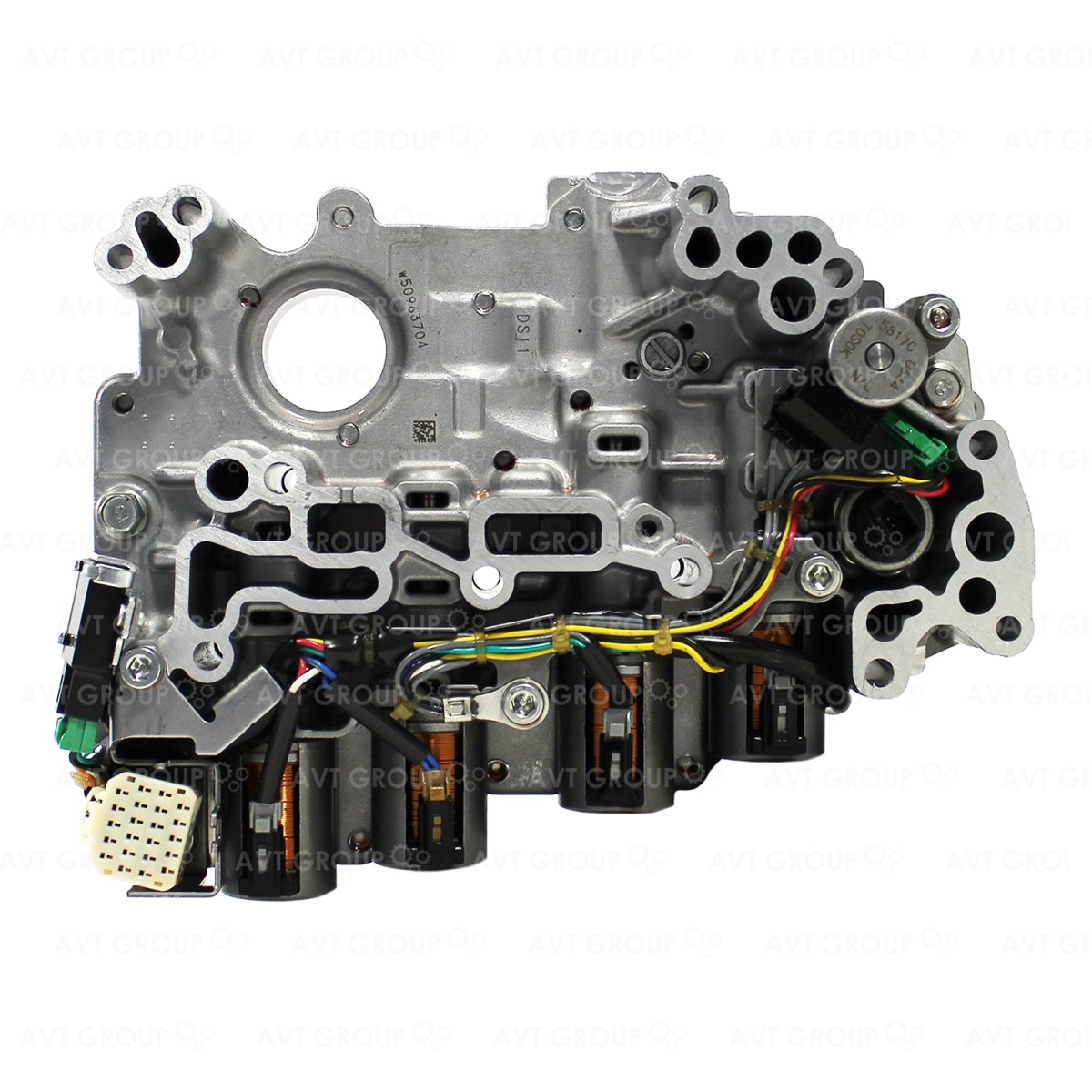 Гидроблок 80156004