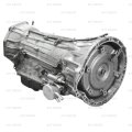 Автоматическая коробка передач (контрактная) AB60-02