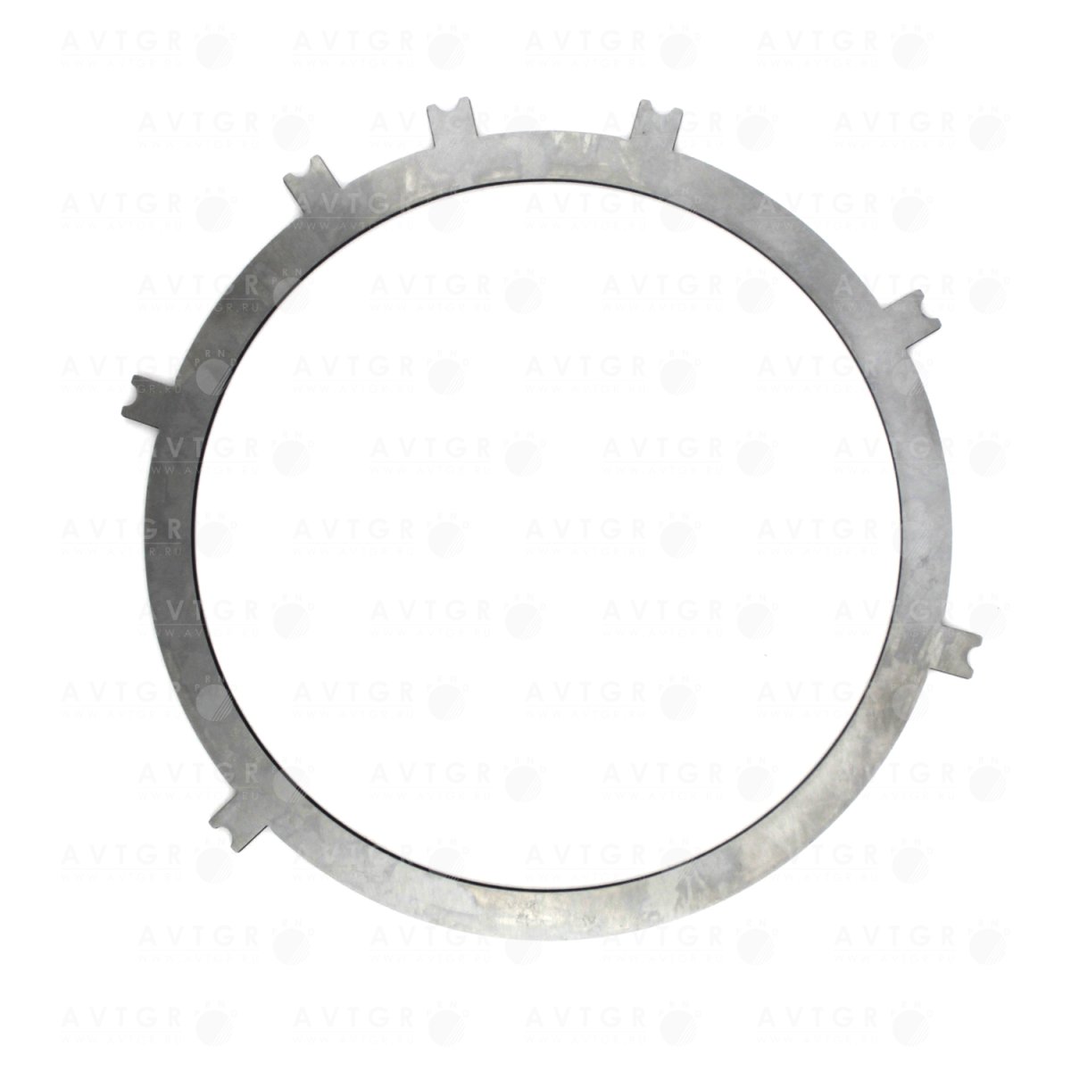 Стальной диск 13602117