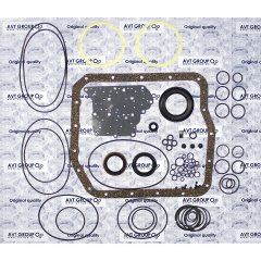 Комплект уплотнений 90143004