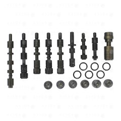 Комплект клапанов 40456015