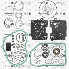Комплект уплотнений 10603020