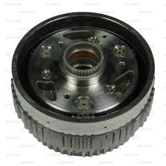 Задняя планетарная передача 50817008-02