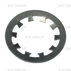Тарельчатая пружина 0501324786-02