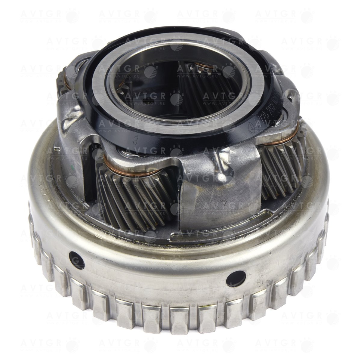 Планетарная передача 72507117-02