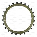 Фрикционный диск гидротрансформатора 183714A