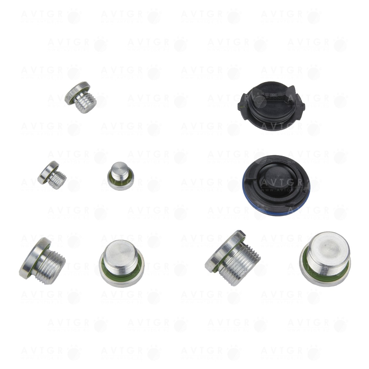 Комплект заглушек 1103298109