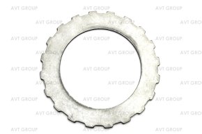 Стальной диск 157707-230