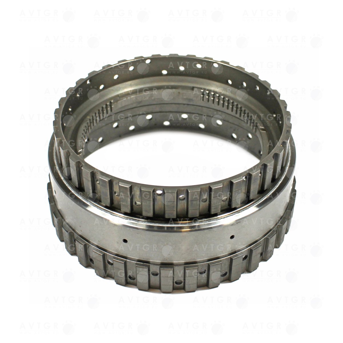 Ступица 45690-2F000